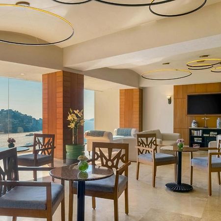 Dreams Acapulco Hotell Exteriör bild