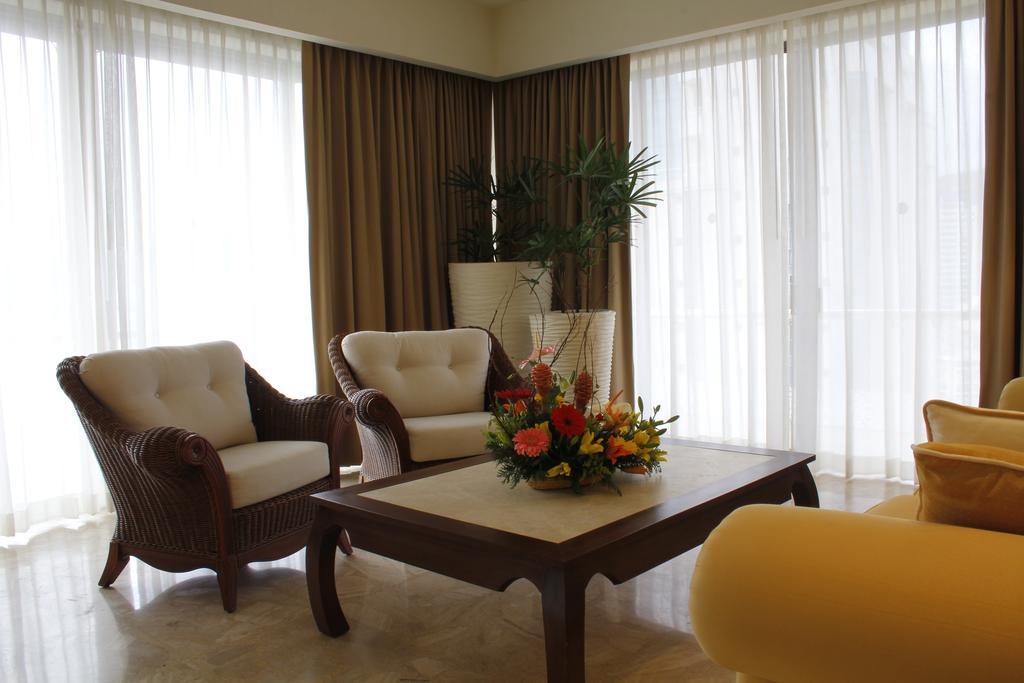 Dreams Acapulco Hotell Exteriör bild